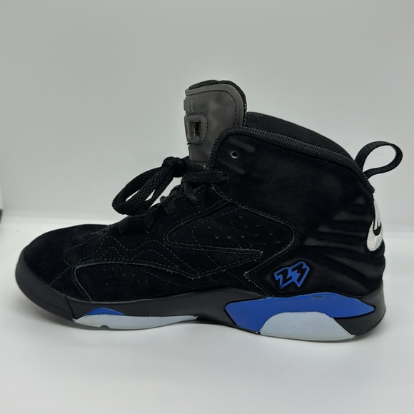 Jordan MVP basketball shoes (2) - Picture 4 of 13